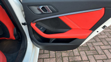 BMW 1 Series 118i M Sport 5dr Step Auto Petrol Hatchback